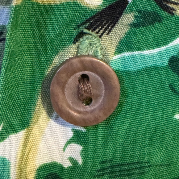 Vintage Authentic Kennington Hawaiian Shirt - Picture 5 of 8